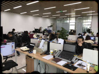 北京清鶴科技攜手上海網(wǎng)絡(luò)技術(shù)服務(wù) 雙城協(xié)同，智領(lǐng)未來