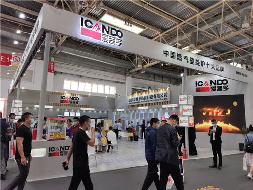 中國供熱展一線直擊 探秘舒適家居前沿技術(shù)與產(chǎn)品